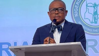 Photo of NBA Election Crisis: Senior lawyers trade verbal blows over court orders
