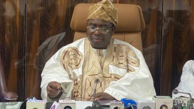 Photo of Electoral credibility fears deepen as U.S. lobbyists take INEC concerns to Congress