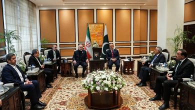 Photo of BREAKING: Fresh tensions loom as Iran-US 21-hour talks end in deadlock, Tehran calls Washington’s demands ‘excessive, unrealistic’ 