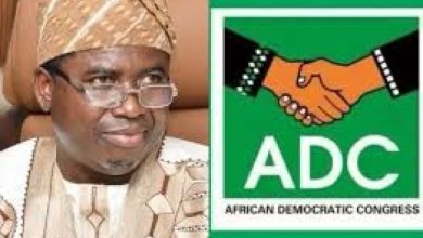 Photo of Political storm brews ahead of 2027 as ADC, INEC clash intensifies, SDP frets