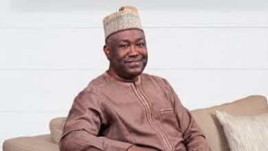 Photo of Security crisis deepening, killings under-reported — Gbenga Hashim