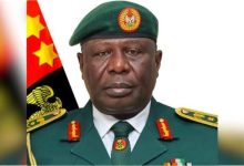 Photo of Fresh security fears as FG is to free, reintegrate 744 ex-terrorists, sparks outrage 