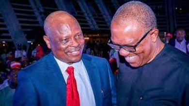 Photo of Kwankwasiyya fires back at Atiku, says only Obi, Kwankwaso command ‘organic’ support