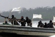Photo of Pirates abduct UTME candidates, passengers in Calabar; 7 suspects nabbed in Benue