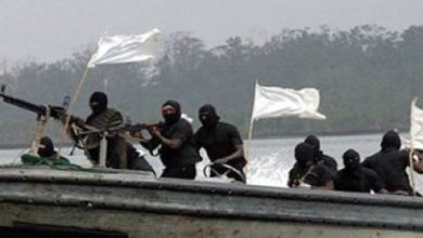 Photo of Pirates abduct UTME candidates, passengers in Calabar; 7 suspects nabbed in Benue