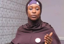 Photo of 2027: Aisha Yesufu — ‘They are scared of what’s coming’ as Tinubu’s re-election bid stirs tension
