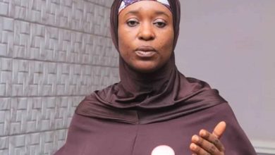 Photo of 2027: Aisha Yesufu — ‘They are scared of what’s coming’ as Tinubu’s re-election bid stirs tension