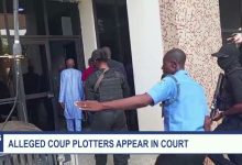 Photo of JUST IN: Court orders remand of alleged coup plotters in DSS custody