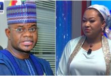 Photo of Court gags Senator Natasha, awards ex-Gov Yahaya Bello N1bn in explosive ruling