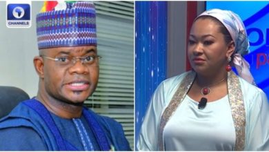 Photo of Court gags Senator Natasha, awards ex-Gov Yahaya Bello N1bn in explosive ruling