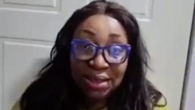 Photo of Woman to be arraigned April 29 for allegedly cyberstalking minister