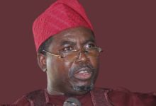 Photo of ADC: Amupitan will preside over Nigeria’s most untrusted elections