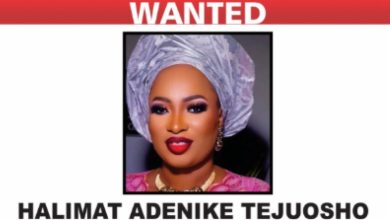 Photo of EFCC declares ‘City Boys’ Lagos businesswoman wanted over alleged fraud