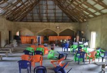 Photo of BREAKING: Bandits storm Ekiti church, kill pastor, abduct worshippers