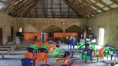 Photo of BREAKING: Bandits storm Ekiti church, kill pastor, abduct worshippers