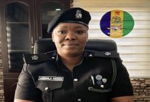 Photo of Lagos Horror: Man punches wife to death during domestic dispute