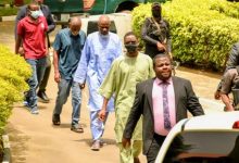 Photo of Alleged coup plot thickens as three bank officials testify against suspects