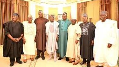 Photo of Tinubu orders review of past white papers on Plateau crisis, okays N2bn relief fund for victims 