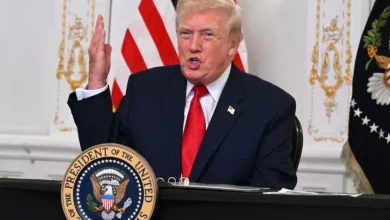 Photo of Middle East Tensions: Trump extends Iran ceasefire to allow more time for talks