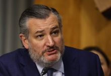 Photo of Fresh tension as US senator alleges Nigerian officials complicit in attacks on Christians, church burnings