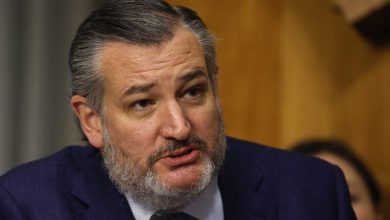 Photo of Fresh tension as US senator alleges Nigerian officials complicit in attacks on Christians, church burnings