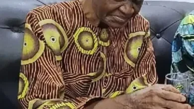 Photo of Veteran actor Davis ‘Clarus’ Offor dies at 85