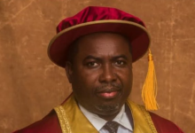 Photo of Pressure mounts as group calls for Amupitan’s removal