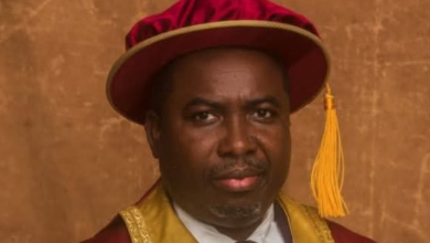 Photo of Pressure mounts as group calls for Amupitan’s removal