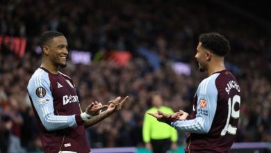 Photo of Aston Villa, Forest set up all-English showdown in Europa League semi-finals