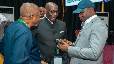 Photo of NDDC sets pace for development commissions, highlights achievements