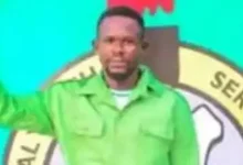 Photo of Jungle Justice: Corps member lynched by vigilantes