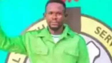 Photo of Jungle Justice: Corps member lynched by vigilantes