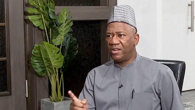 Photo of 2027: Datti Baba-Ahmed quits Labour Party for PRP