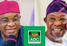 Photo of 2027: Lessons ADC may pick from PDP’s failures 