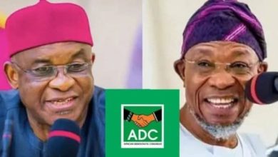 Photo of 2027: Lessons ADC may pick from PDP’s failures 