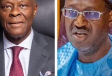 Photo of Economic war boils over as Tinubu boots out Edun, Dangiwa in shock cabinet shake-up 