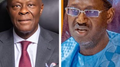 Photo of Economic war boils over as Tinubu boots out Edun, Dangiwa in shock cabinet shake-up 