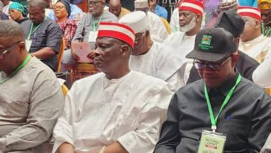 Photo of Battle for 2027 begins as new law redefines candidate selection process