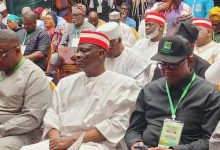 Photo of 2027: Opposition coalition unites behind single presidential candidate