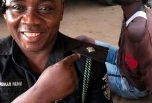 Photo of IGP orders dismissal, criminal prosecution of officers in Delta shooting