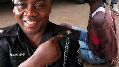 Photo of IGP orders dismissal, criminal prosecution of officers in Delta shooting