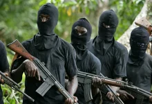 Photo of How bandits launched pre-dawn attack, killed soldiers, carted away armoured vehicle in Kwara 