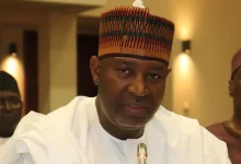 Photo of Ex-Aviation Minister Sirika declares Senate return amid multi-billion naira corruption trial