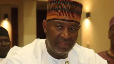 Photo of Ex-Aviation Minister Sirika declares Senate return amid multi-billion naira corruption trial