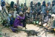 Photo of Kwara Under Siege: Terrorists storm military camp, kill three soldiers in fresh attack 