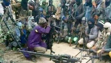 Photo of Kwara Under Siege: Terrorists storm military camp, kill three soldiers in fresh attack 