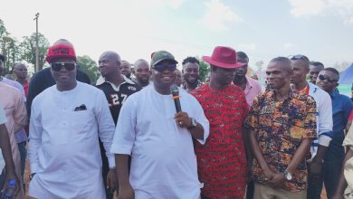 Photo of Constituents rally behind Ogalagu after APC exit, say Ebonyi/Ohaukwu needs new voice