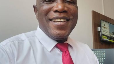 Photo of State Police will fix local security gaps, tackle insecurity in Nigeria, says Reps aspirant 