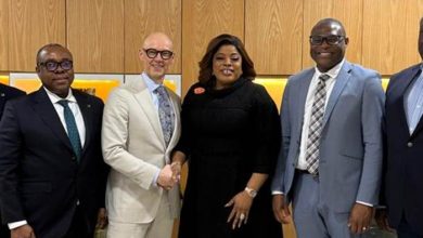 Photo of Fidelity Bank partners Aircraft Finance Germany to grow African aviation industry