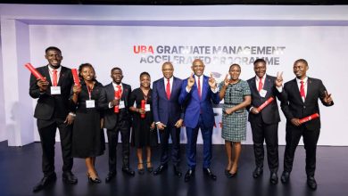 Photo of UBA drives youth empowerment with graduate programme, equips over 700 young professionals  